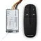 Пульт для управления освещением 2 зоны Lighting control mrc002b