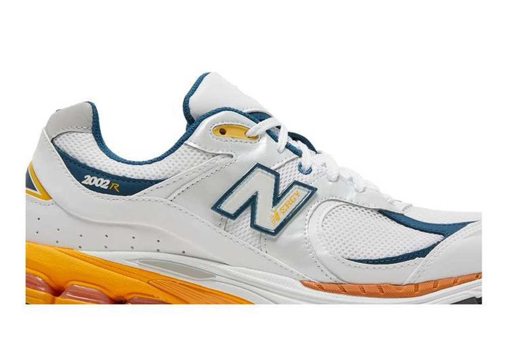 Кроссовки New Balance Nb 2002R