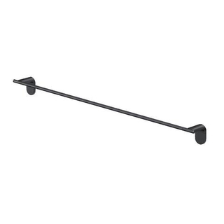 Вешалка для полотенец, 60 см AM.PM X-Joy A84346422 Черный