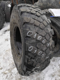 425/85R21 Kama 1260 шина б/у