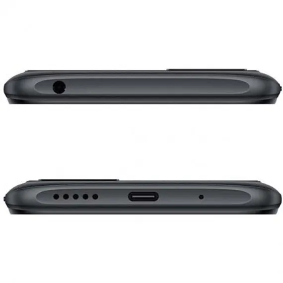 Xiaomi Poco C40 4 64Gb RU Power Black