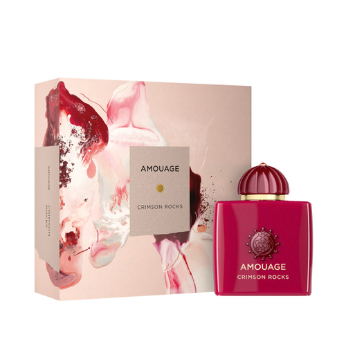 Amouage Crimson Rocks