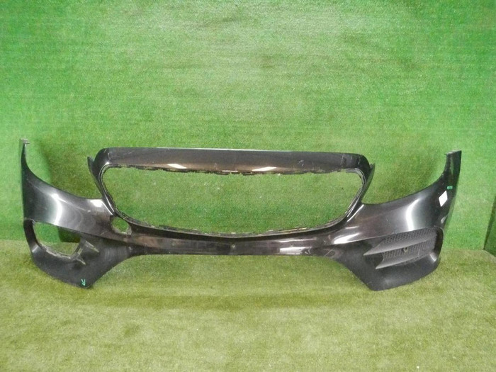 Бампер передний Mercedes E W238 (2016-2021) AMG