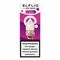Жидкость ELFLIQ Salt 2% HARD 30 ml Виноград Яблоко