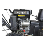 Снегоуборщик бензиновый Huter SGC 4000B
