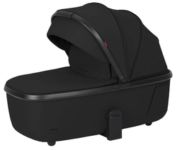 Коляска Carrello Ultimo CRL-6538 3 в 1 Sable Black