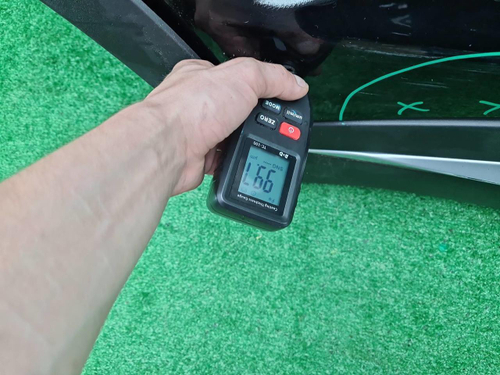 Дверь задняя правая Chery Tiggo 7 Pro (2020-2024)