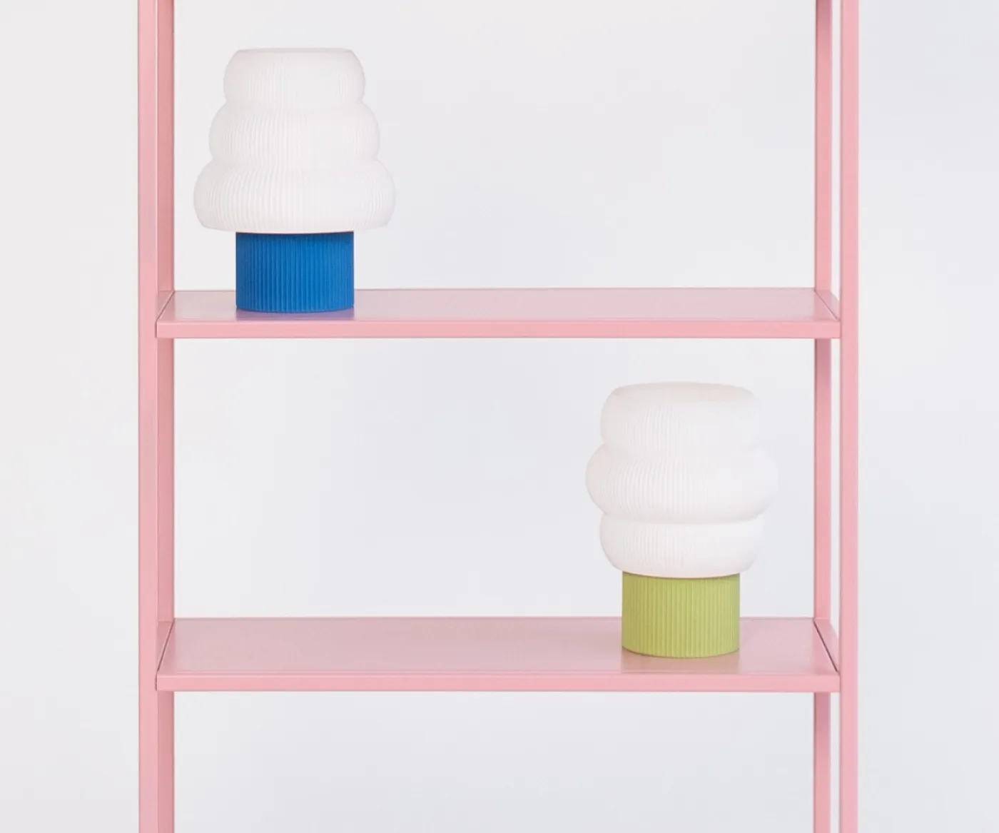 Лампа настольная Honey Green