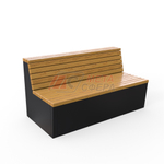 Скамейка Гарда