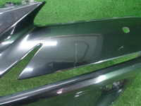 Бампер передний Lexus NX 1 (2017-2021)