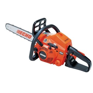 Бензопила "ECHO" CS-3500