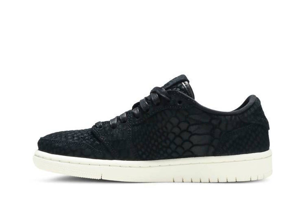 Кроссовки Jordan Air Jordan 1 Retro Low Ns (Женская размерная сетка)