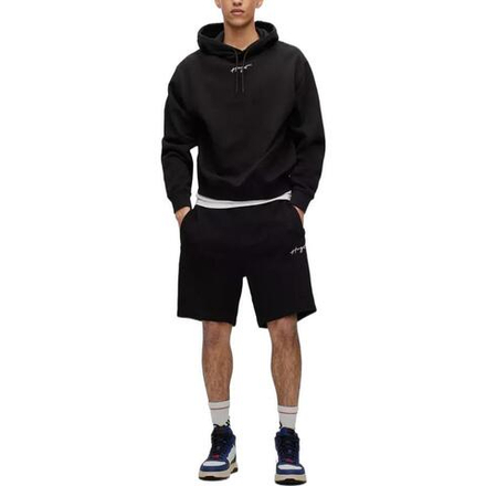 HUGO BOSS Hoodie, 50486444-001