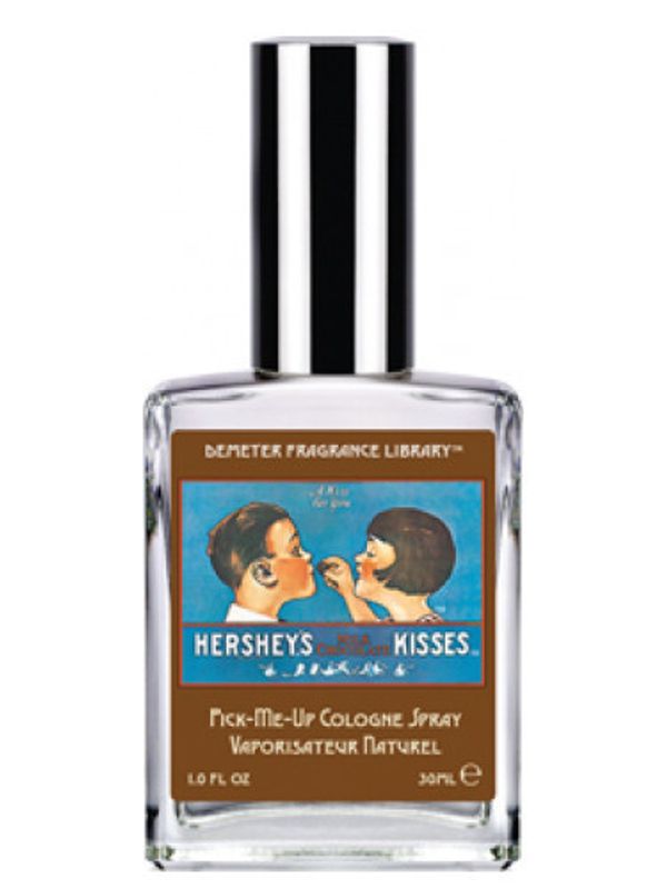 Demeter Fragrance Hershey’s Milk Chocolate Kisses