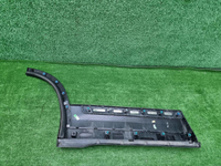 Накладка двери задняя лев. Chery Tiggo 8 Pro 21-24