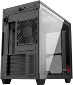 Корпус mATX Bloody BD-CC117F-BK