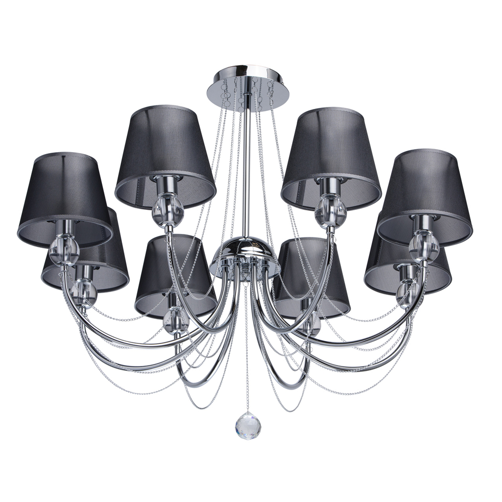 Люстра MW-Light Федерика