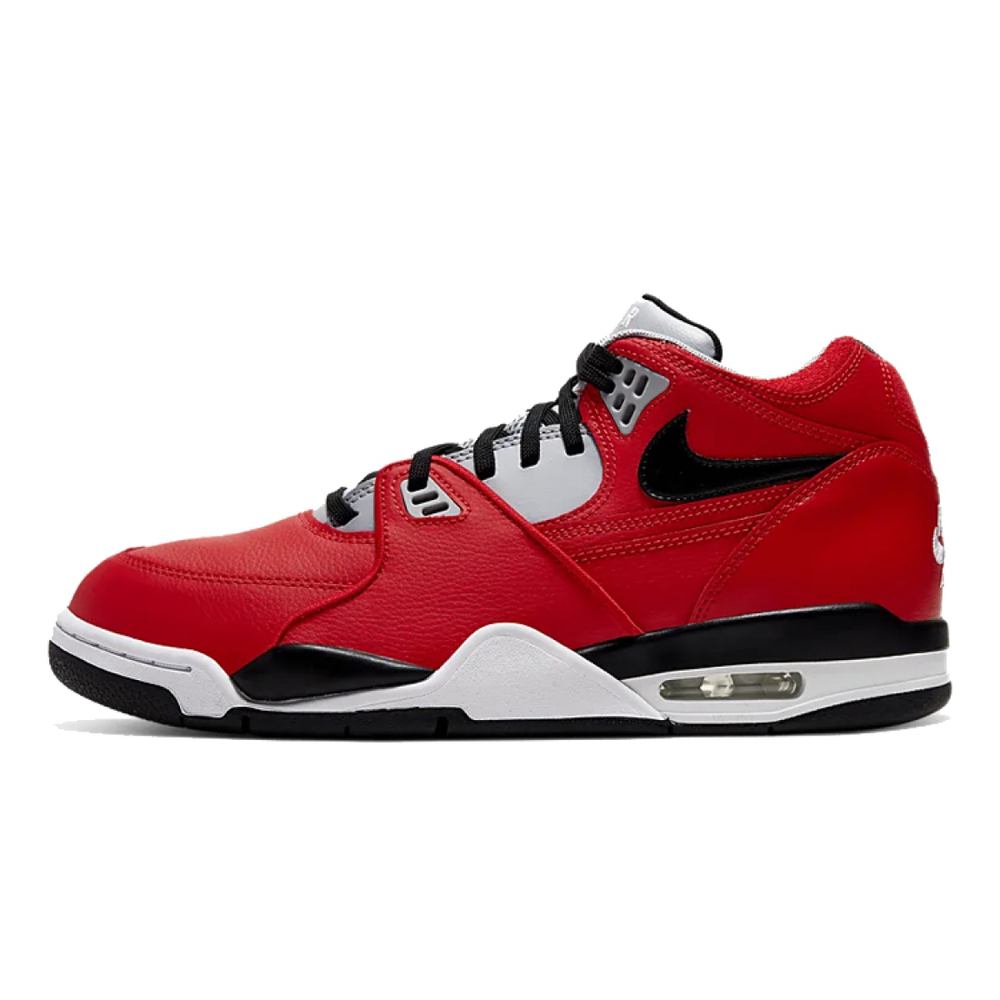 Кроссовки Nike Air Flight 89 Red Cement