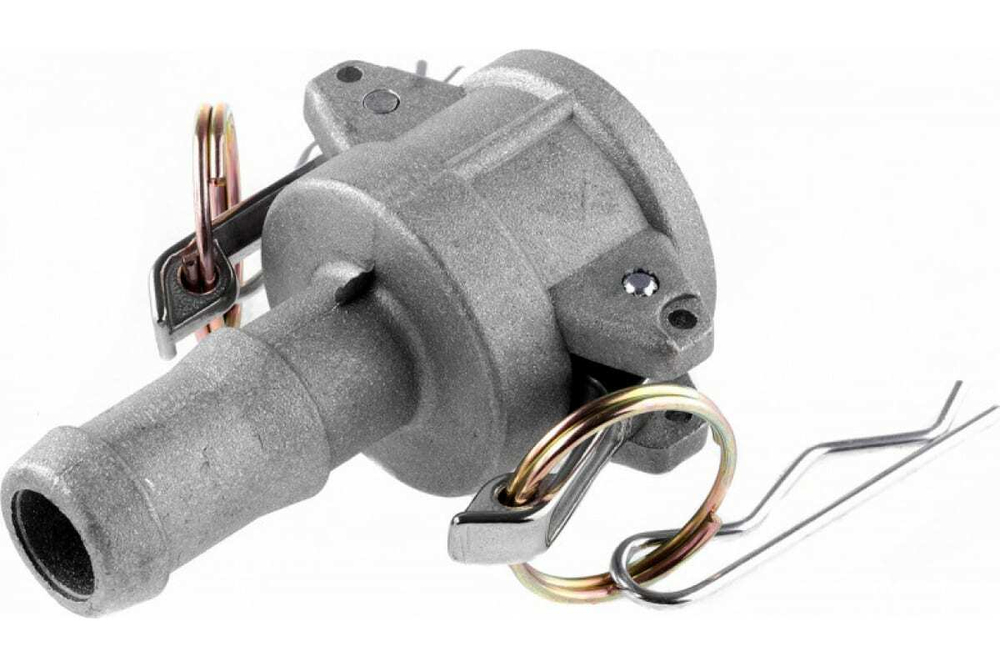 СОЕДИНИТЕЛЬ СИБРТЕХ Д/ШЛАНГОВ ТИП С 3/4 65700