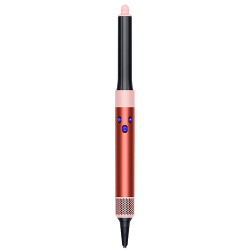 Стайлер Dyson Hairstyler Airwrap HS05 Complete Long Diffuse, Strawberry Bronze / Blush Pink (Клубнично-бронзовый / Румяно-розовый), EU