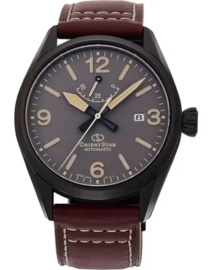 Мужские часы Orient RE-AU0202N00B
