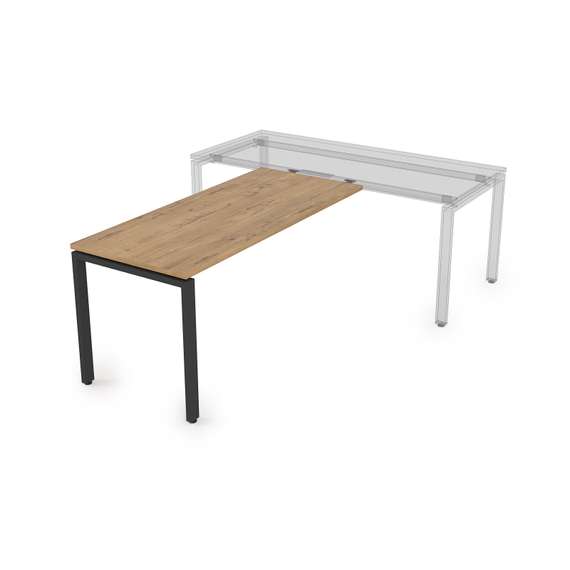 БП-П.008 Брифинг приставка (1200*700*750)