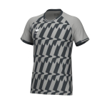 Футболка тренировочная Evolution 24 Training T-shirt — Team pewter/anthracite