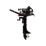 Лодка ПВХ X-RIVER Grace 320 + 2х-тактный лодочный мотор TOYAMA T5ABMS