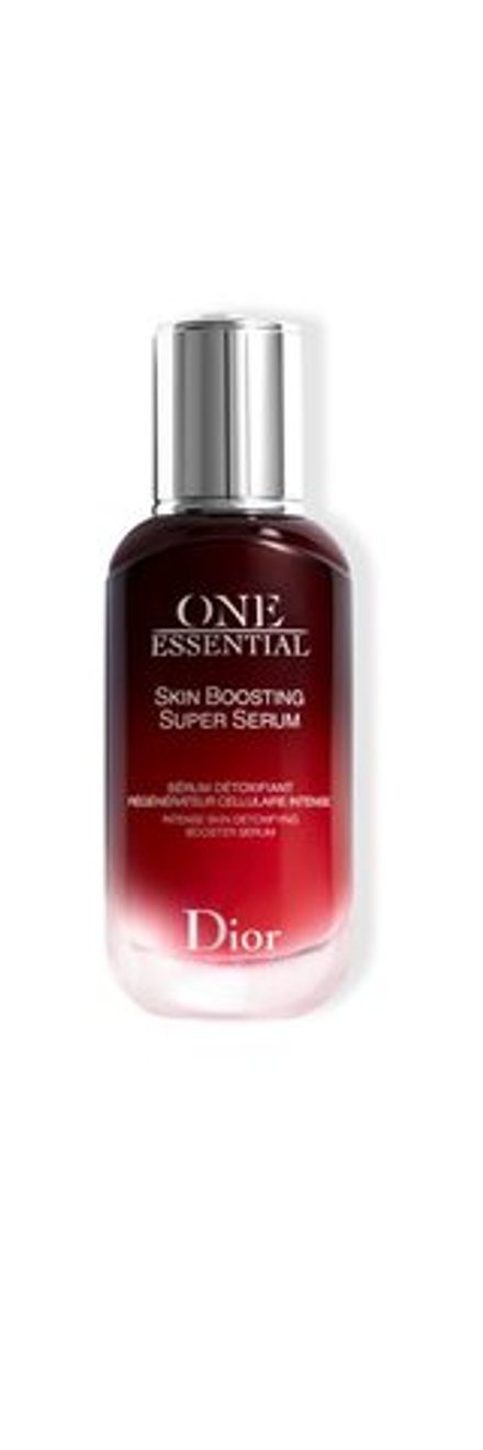 DIOR One Essential Skin Boosting Super Serum - интенсивно омолаживающая сыворотка /   50  ml  / GTIN 3348901362665
