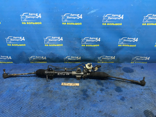 Рейка рулевая MAZDA FAMILIA 1999