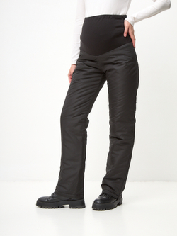 Брюки зимние "Саймон " для беременных мам