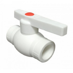 Кран шаровый VALFEX OPTIMA PP-R 20 мм ППР