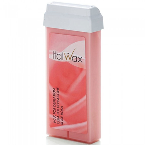 ТЁПЛЫЙ ВОСК «РОЗА» ITALWAX