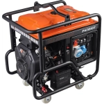 PATRIOT GRA 18000 AWS бензиновый генератор 472102318