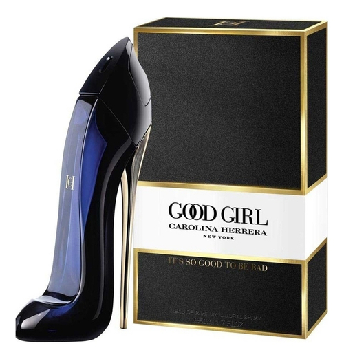 CAROLINA HERRERA Good Girl
