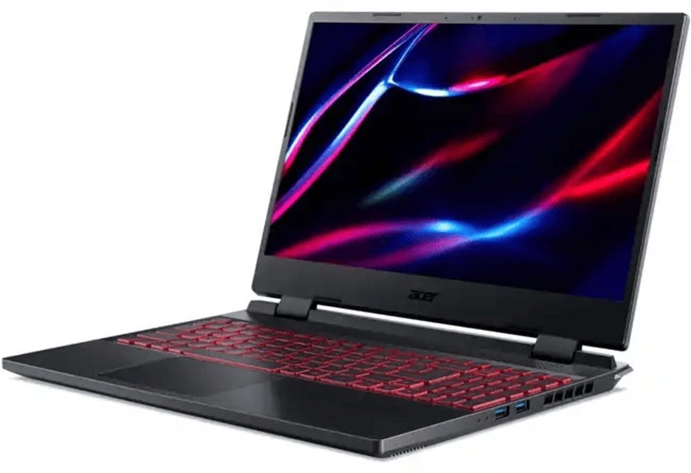Ноутбук Acer Nitro 5 AN515-58 15.6" / 16 Гб / SSD 512 Гб / Без ОС / NH.QFHER.006