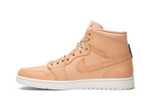 Кроссовки Jordan Air Jordan 1 Retro Pinnacle Vachetta Tan
