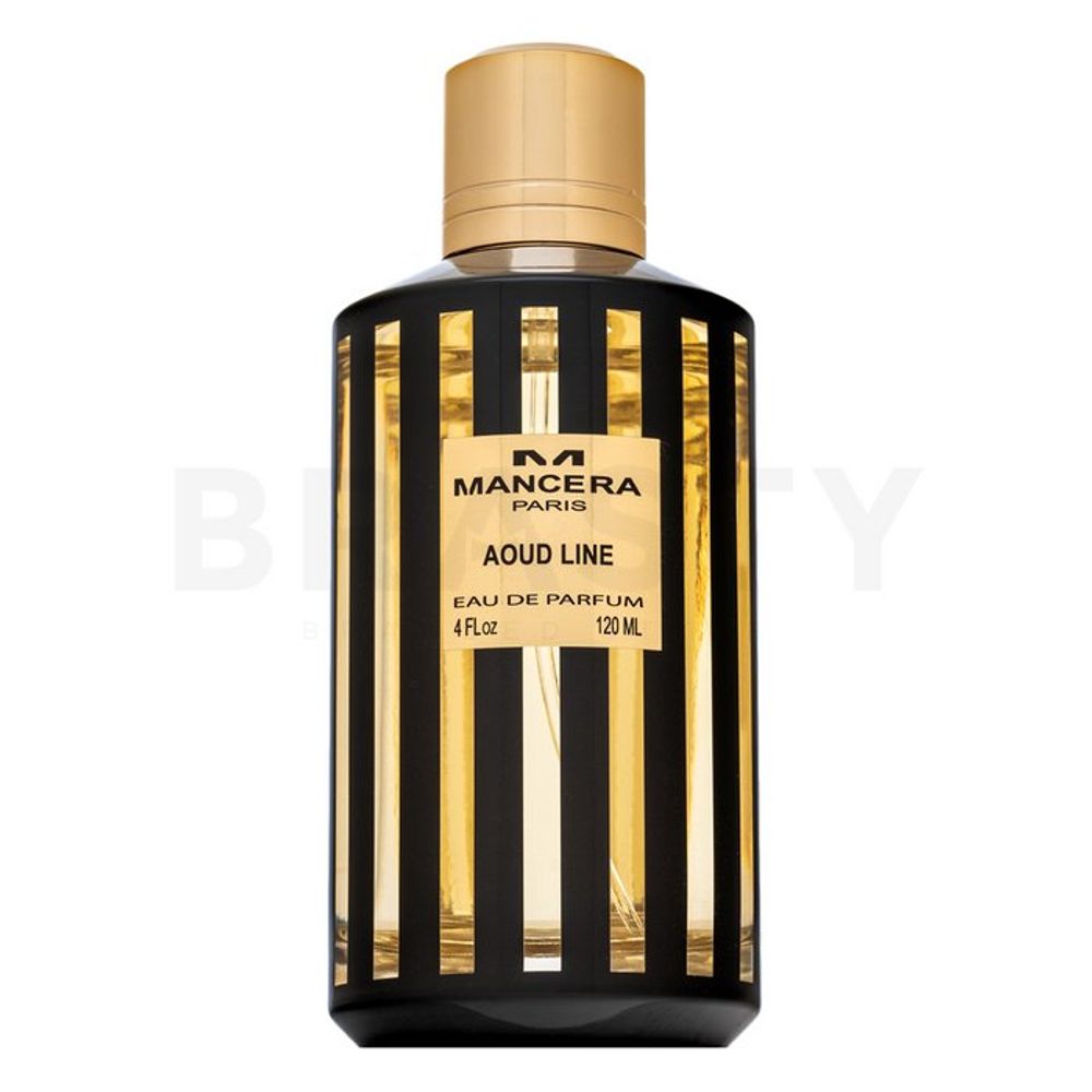 Mancera Aoud Line EDP U 120 ml