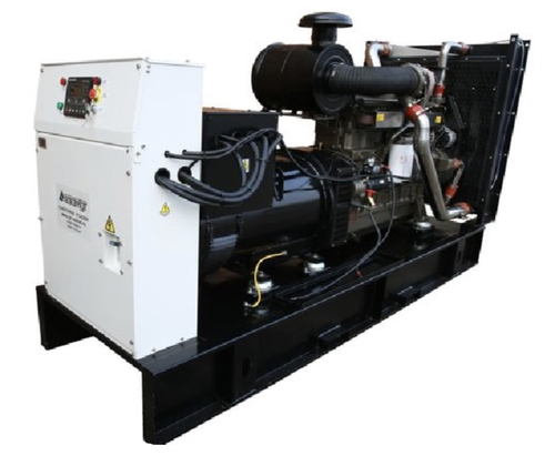 Дизельный генератор Азимут АД-320С-Т400-1РМ Woling