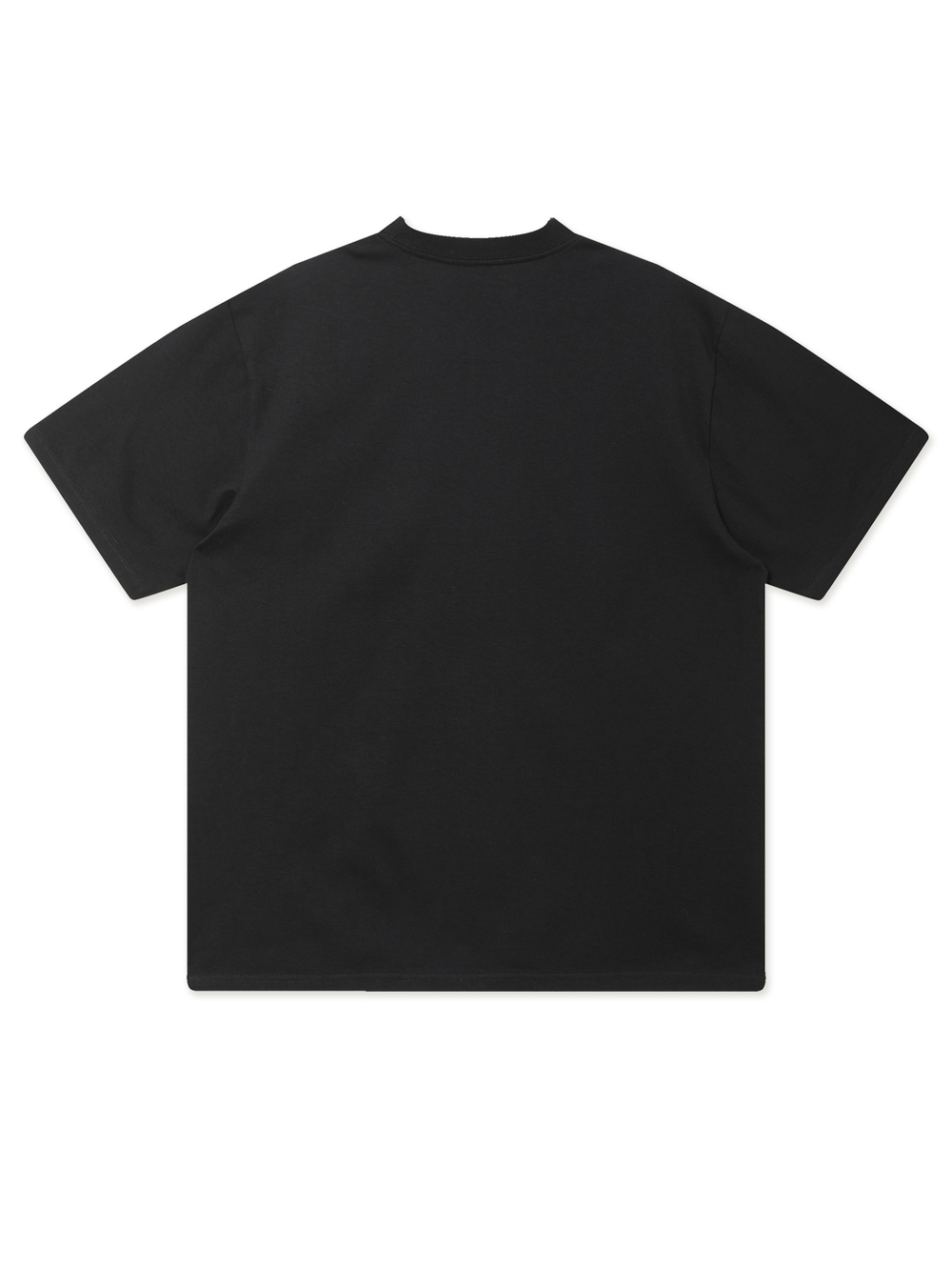 Мужская Футболка University Script