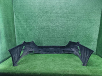 Бампер задний Kia K5 (2019-2023) GT