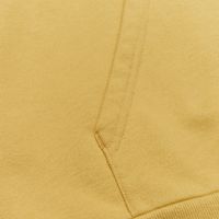  Толстовка мужская Carhartt WIP Script Embroidery Hooded  артикул:I033658_agate - купить в магазине Дайс