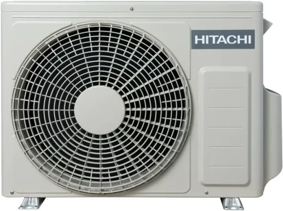 Сплит-система Hitachi RAK-25REF/RAC-25WEF X-Comfort
