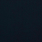 Плотная хлопковая саржа чернильного оттенка