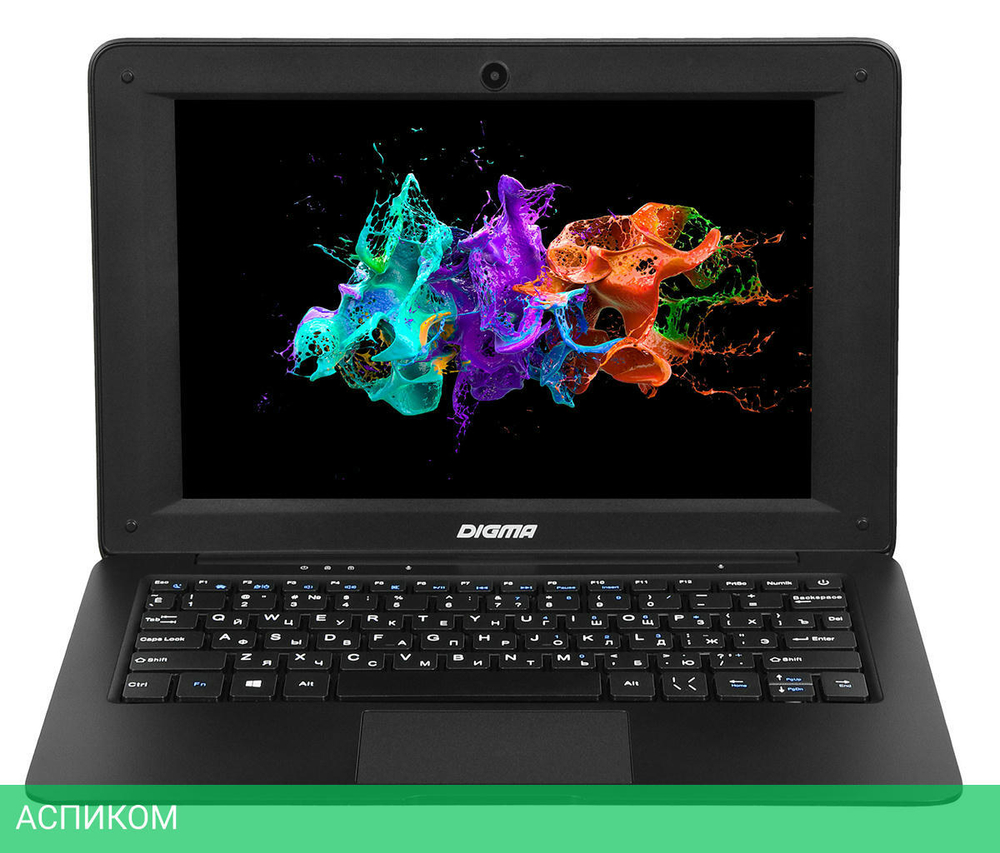 Ноутбук Digma EVE 10 A201
