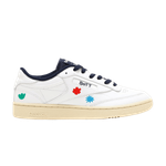 Кроссовки Bott X Reebok Club C