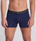 трусики-боксеры Tommy Hilfiger - темно-синий(UM0UM01966)