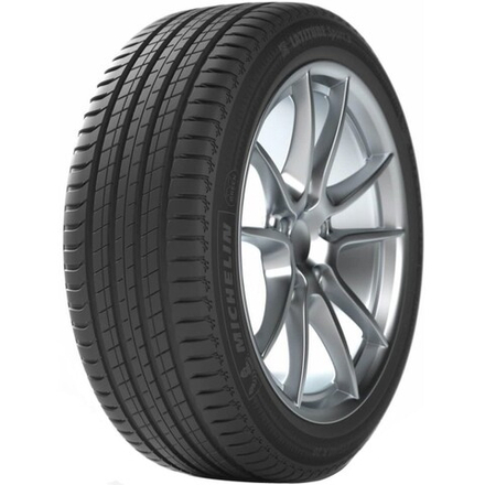 Летняя шина Michelin Latitude Sport 3 MO (315/40 R21 111Y) Grnx
