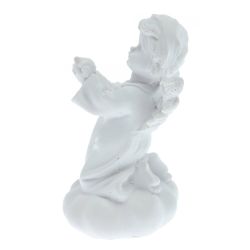 GAEM Фигурка декоративная "Ангел", L6,5 W6 H10,5 см, 2в.