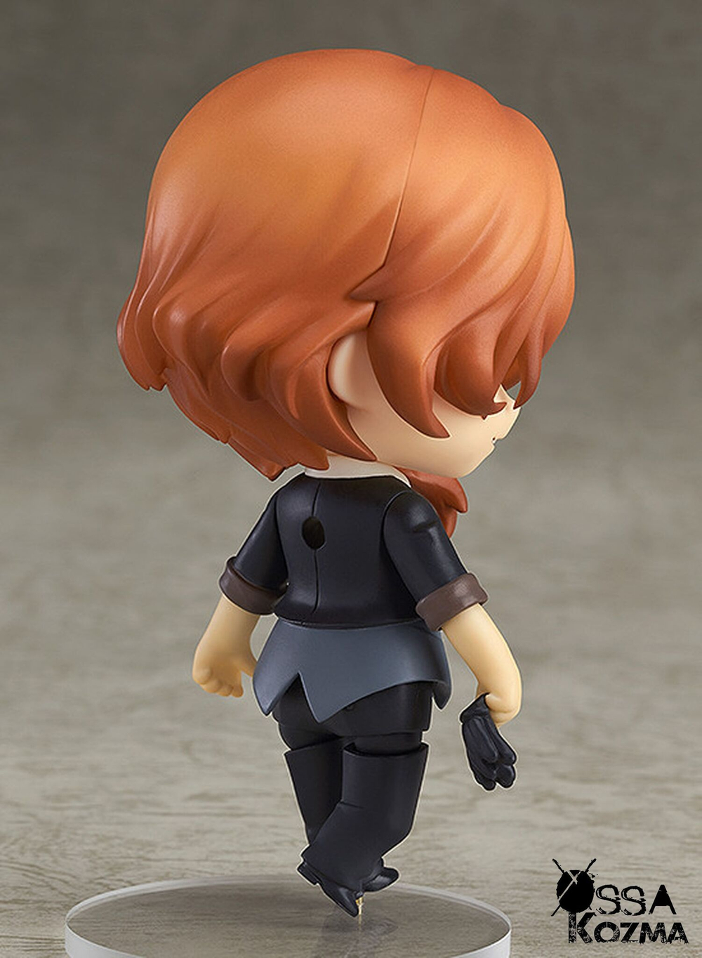 Фигурка Чуя Накахара Nendoroid 676